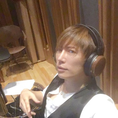 GACKT OFFICIAL BLOG, GACKT, GACKT Italia, GACKT 2017, GACKT translation