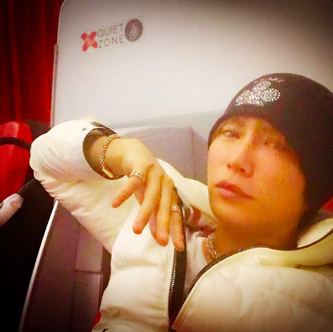 GACKT OFFICIAL BLOG, GACKT, GACKT Italia, GACKT 2017, GACKT translation