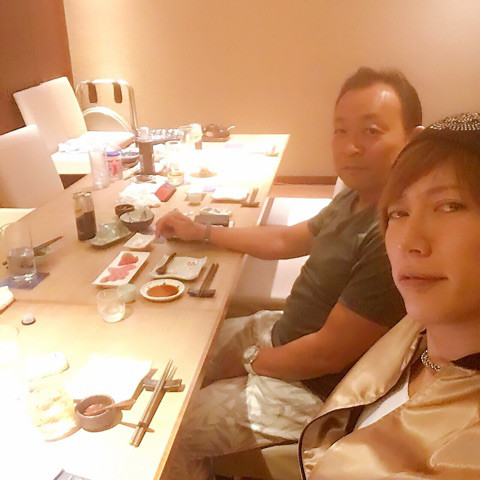 GACKT OFFICIAL BLOG, GACKT, GACKT Italia, GACKT 2017, GACKT translation