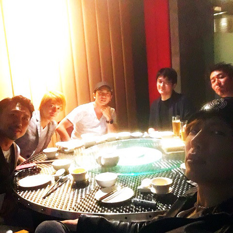 GACKT OFFICIAL BLOG, GACKT, GACKT Italia, GACKT 2017, GACKT translation