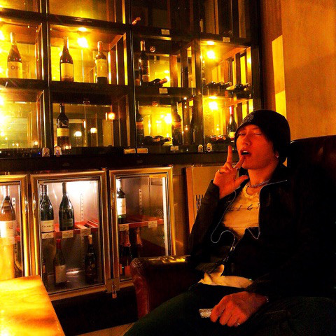 GACKT OFFICIAL BLOG, GACKT, GACKT Italia, GACKT 2017, GACKT translation