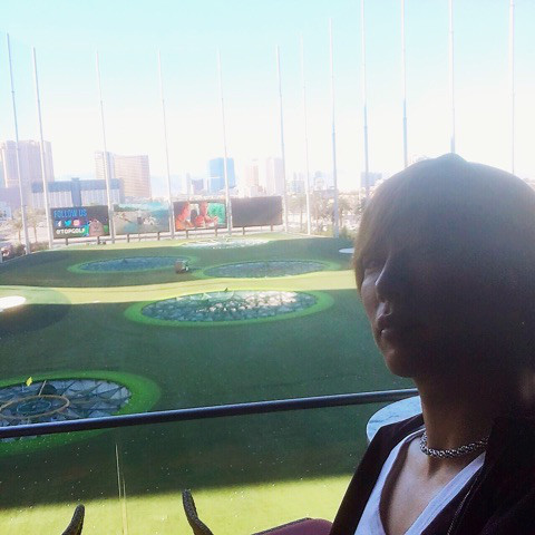 GACKT OFFICIAL BLOG, GACKT, GACKT Italia, GACKT 2017, GACKT translation