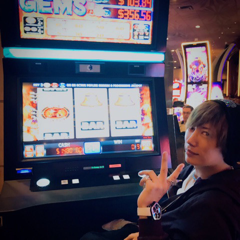 GACKT OFFICIAL BLOG, GACKT, GACKT Italia, GACKT 2017, GACKT translation