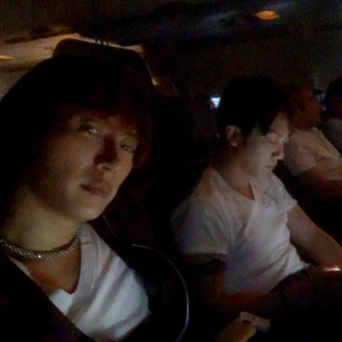 GACKT OFFICIAL BLOG, GACKT, GACKT Italia, GACKT 2017, GACKT translation