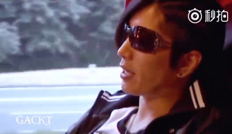 GACKT OFFICIAL WEIBO, GACKT, GACKT ITALIA, GACKT TRANSLATION, GACKT TRADUZIONI,